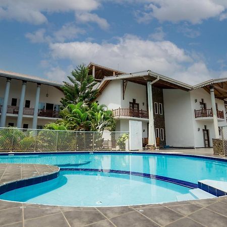 Hotel Neptune Bay Unawatuna Beach Zewnętrze zdjęcie