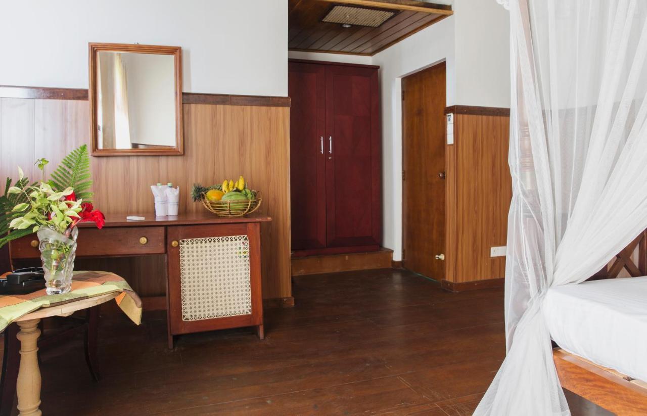 Hotel Neptune Bay Unawatuna Beach Zewnętrze zdjęcie