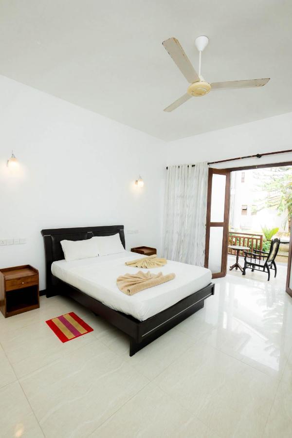 Hotel Neptune Bay Unawatuna Beach Zewnętrze zdjęcie