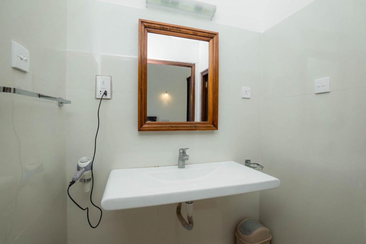 Hotel Neptune Bay Unawatuna Beach Zewnętrze zdjęcie