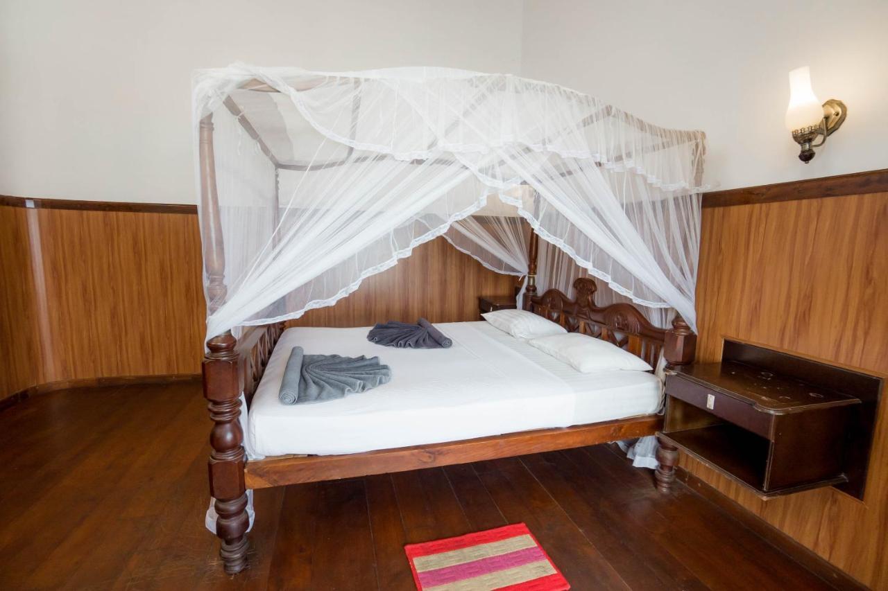 Hotel Neptune Bay Unawatuna Beach Zewnętrze zdjęcie