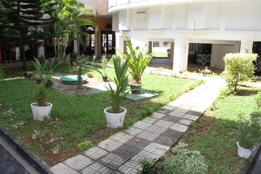 Hotel Neptune Bay Unawatuna Beach Zewnętrze zdjęcie