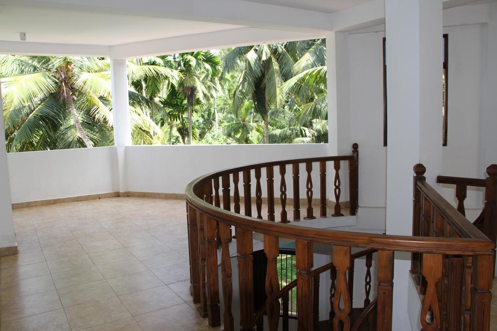 Hotel Neptune Bay Unawatuna Beach Zewnętrze zdjęcie