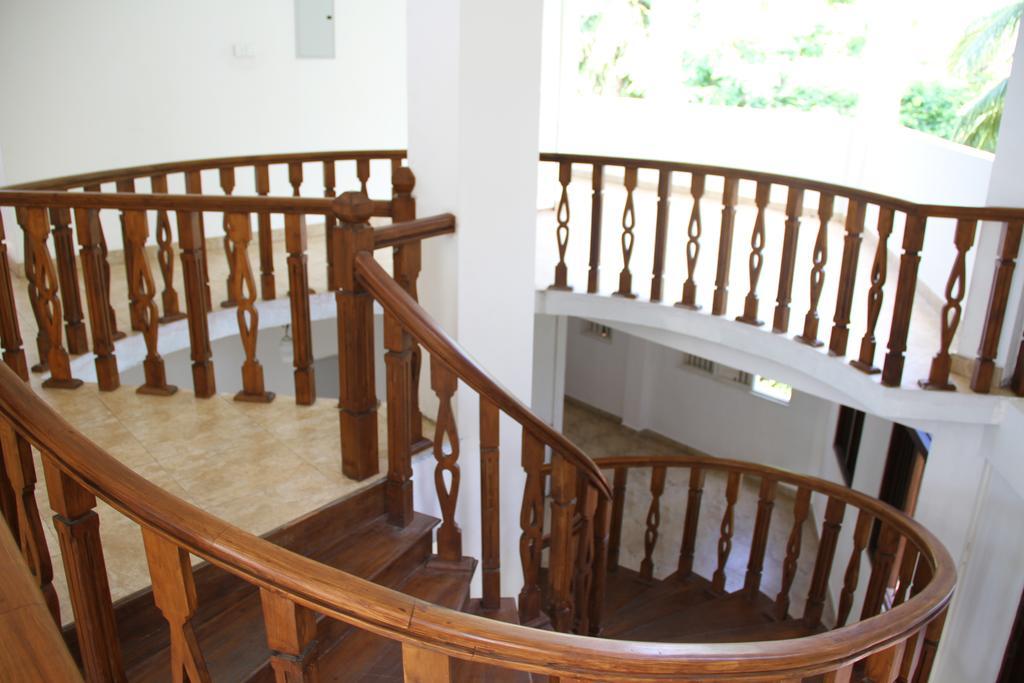 Hotel Neptune Bay Unawatuna Beach Zewnętrze zdjęcie