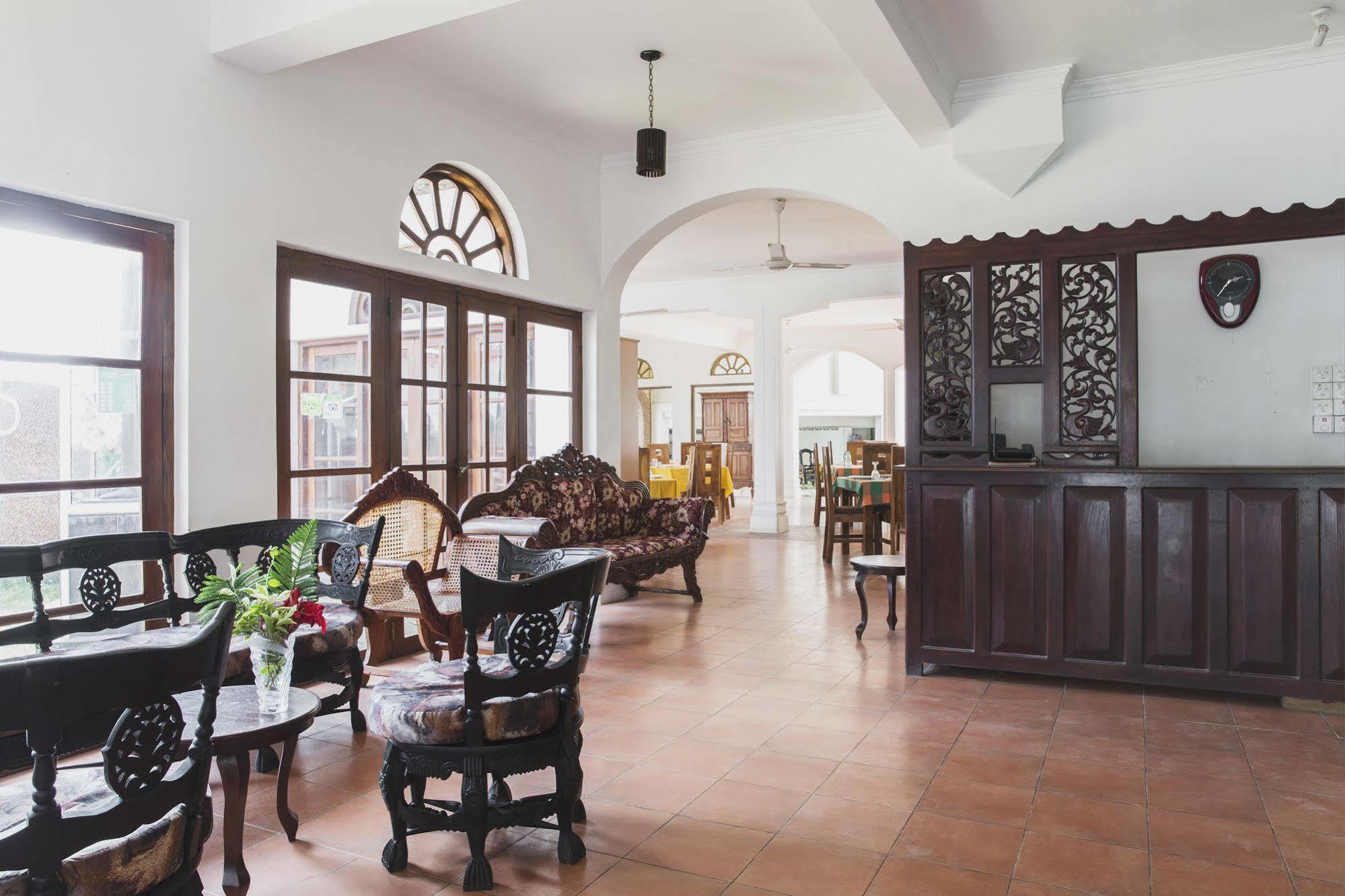 Hotel Neptune Bay Unawatuna Beach Zewnętrze zdjęcie